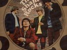 The Shamrocks           super rare  original   LP    nm