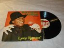 BARNABAS IN COLLINS WOOD LONE RANGER MADE JAMAICA  LP