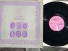 Liege & Lief - Fairport Convention- Uk Island 1st press