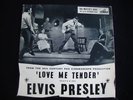 ELVIS PRESLEY 