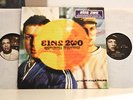 Eins Zwo - Gefährliches Halbwissen Vinyl 2xLP Dendemann