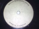 THE BEATLES:HEY JUDE,ACETATE,4 TRACK,EMIDISC,RARE