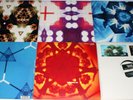 Boards of Canada Geogaddi + Twoism LP Record vinyl