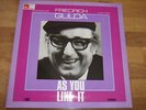 Friedrich Gulda- As You like it (MPS)
