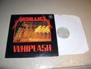 Metallica Whiplash EP Vinyl