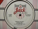 FINGERS INC. - 