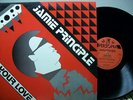 JAMIE PRINCIPLE - 