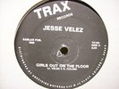 JESSE VELEZ - 