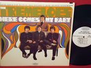 THE TREMELOES Here Comes My Baby  MONO PROMO