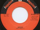 HEAR - Rare R&B/Soul 45 - John Lee Hooker - Money