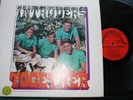 INTRUDERS - ARE TOGETHER LP ORIGINAL US RARE SOUL