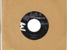 50s rockabilly 45 Johnny Todd Pink Cadillac on MODERN