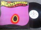 NIGHTCRAWLERS Little Black Egg '66 ORIG GARAGE PSYCH LP