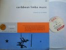 LORD MELODY Caribbean Limbo Music RARE CALYPSO Cook LP