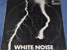 THE WHITE NOISE An Electric Storm RARE ORIG ISLAND PINK