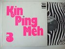 Kin Ping Meh 3 - Krautrock 1973