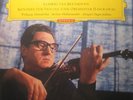 BEETHOVEN / VIOLIN / SCHNEIDERHAN / DGG RED STEREO
