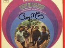 BYRDS.EIGHT MILES HIGH.1966 UK.PS ONLY.SIGNED McGUINN