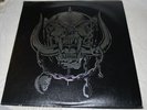 Motorhead - No Remorse 2 LP RARE LEATHER COVER 84 METAL