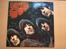THE BEATLES - Rubber Soul - SUPERB 1965 Mono LP