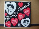 CONNIE FRANCIS - EP with 
