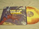 Four Year Strong-Rise or Die Trying-RARE MISPRINT