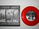 CITIZENS ARREST - A light...-7