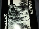 Disclose - Tragedy LP 3rd Pr discharge gism punk amebix