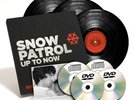 SNOW PATROL - UP TO NOW FAN BOXSET SEALED 2X12