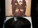 THE BEATLES  INTRODUCING EX+ VJ BLACK LABEL PLEASE ME