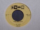 1958 Rockabilly-Hal Fritz & Playboys-Three Bad Habits