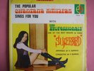 THAI RECORD-CHANTANA KITIYAPHAN- FEMALE FUNK MUSIC LP