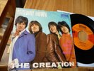 THE CREATION MIDWAY DOWN 1968 BEAT/PROG.  7