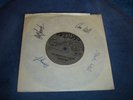 WEATHER MAN rare 1979 UK NWOBHM / PRIVATE PRESS 