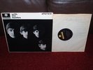 BEATLES With The Beatles LP 1963 1st  STEREO