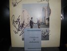 Pink Floyd Signed Wish You Were Here LP with COA