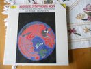 DGG digital Mahler Symph 9 BERNSTEIN 2lp box SEALED