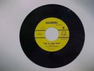 LUCKY CHARMS - Tied To Your Heart - NORTHERN SOUL 45