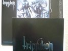 Picture Disc Box Set --- TRIPTYKON eparistera daimones