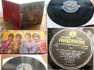THE BEATLES-SGT. PEPPERS LONELY HEARTS-UK-MONO-COMPLETE