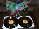 SPACEMEN 3 TRANSLUCENT FLASHBACK LP VINYL SPIRITUALIZED