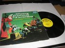 1973 Disney Christmas Favorites Disneyland LP 1356 VG+