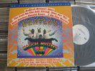 THE BEATLES Magical Mystery Tour LP MFSL audiophile EX+