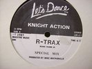 KNIGHT ACTION - 