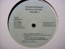 MARCUS MIXX - 