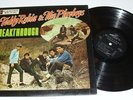 TEDDY ROBIN & THE PLAYBOYS Breakthrough ORIG LP Garage