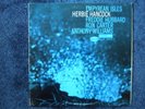 Blue Note-Empyrean Isles/Herbie Hancock LP Van Gelder