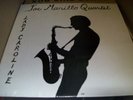 JOE MARILLO QUARTET Lady Caroline LP Private Press Jazz