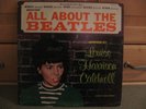 (BEATLE RLTD)LOUISE HARRISON ALL ABOUT THE BEATLES LP