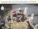 LP MUSIQUE POUR L'IMAGE TRAMP FRANCOIS DE ROUBAIX VIGER